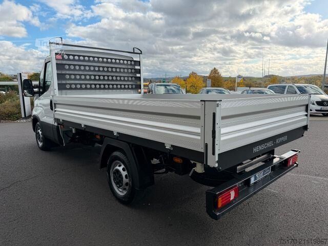 Tipper Iveco Daily 35S16 A8 *R3.450mm*Automatik*Klima* 3x