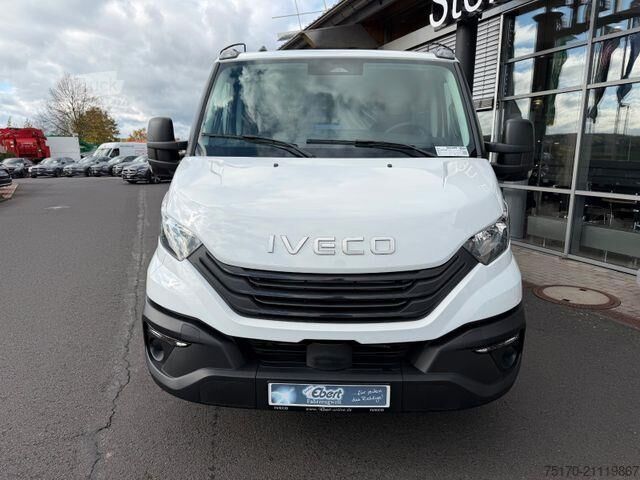 Tipper Iveco Daily 35S16 A8 *R3.450mm*Automatik*Klima* 3x