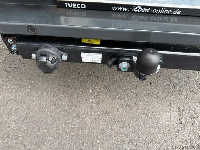 Tipper Iveco Daily 35S16 A8 *R.3450mm*Automatik*AHK*7-Sitze*