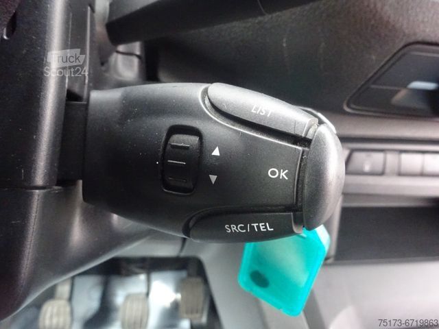 Furgoneta TOYOTA Proace 95PS Comoact Comfort Klima