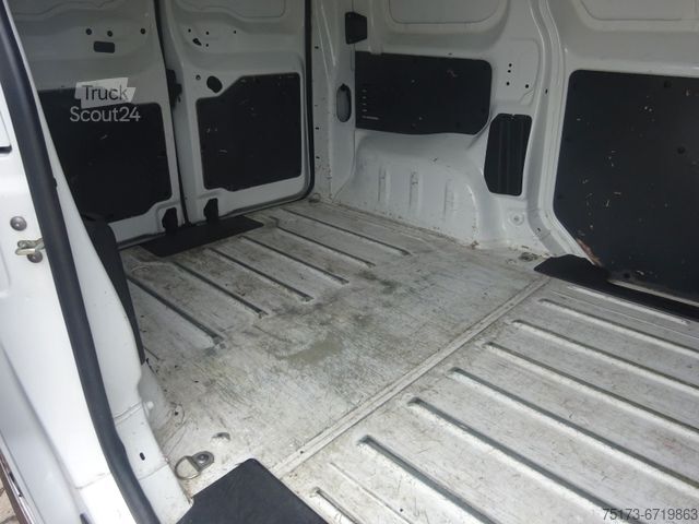 Furgoneta TOYOTA Proace 95PS Comoact Comfort Klima