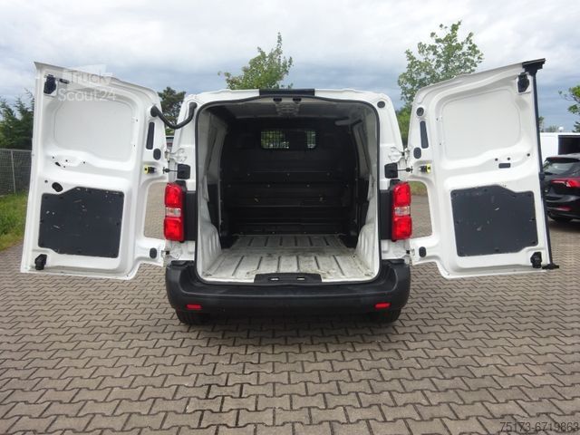 Furgoneta TOYOTA Proace 95PS Comoact Comfort Klima