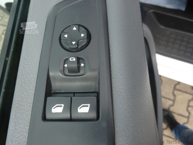 Furgoneta TOYOTA Proace 95PS Comoact Comfort Klima