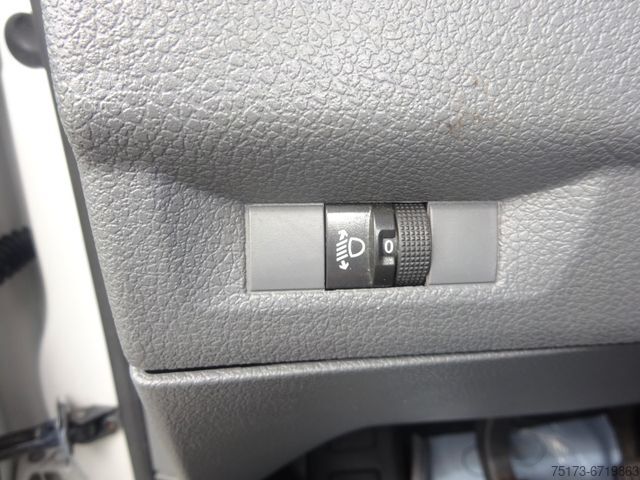 Furgoneta TOYOTA Proace 95PS Comoact Comfort Klima