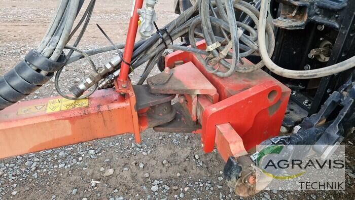 Σπαρτική μηχανή Kverneland DG II 12000