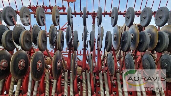 Σπαρτική μηχανή Kverneland DG II 12000