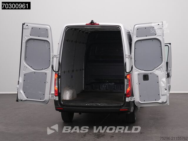 Στέισον βάγκον με ψηλή οροφή Mercedes Sprinter 315 CDI Automaat L2H2 150PK Airco Came...