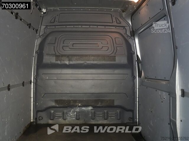 Στέισον βάγκον με ψηλή οροφή Mercedes Sprinter 315 CDI Automaat L2H2 150PK Airco Came...
