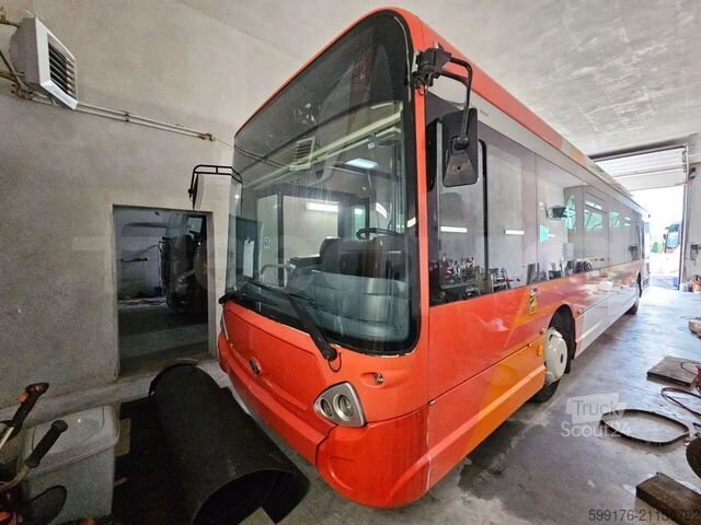 Stadtbus HeuliezBus GX327