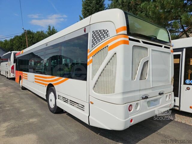 Stadtbus HeuliezBus GX327