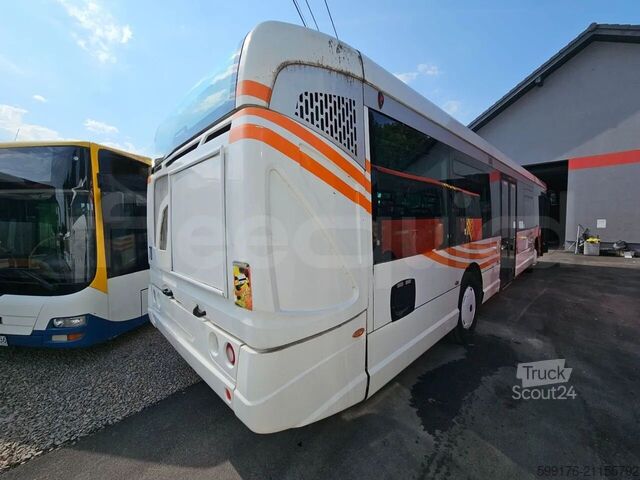 Stadtbus HeuliezBus GX327