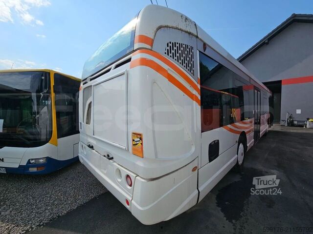 Stadtbus HeuliezBus GX327