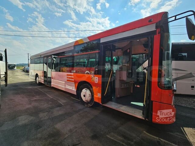 Stadtbus HeuliezBus GX327