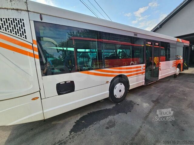 Stadtbus HeuliezBus GX327