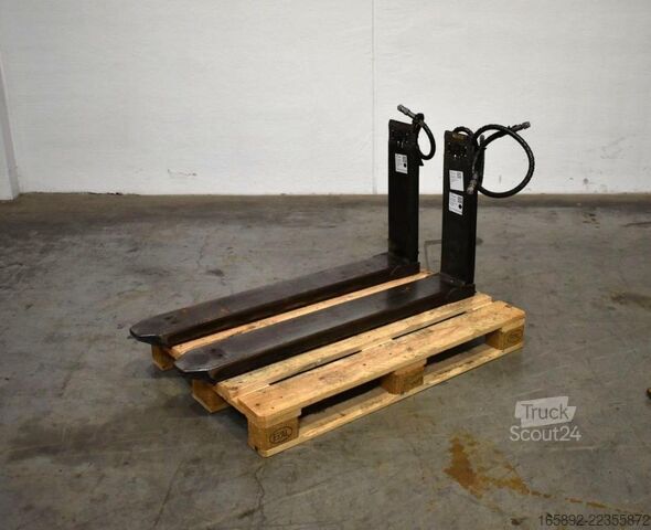 Vidlica GRIPTECH GRIPTECH RG4-25-1200-850