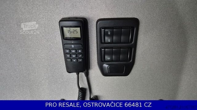 Trattore stradale standard SCANIA S500 N323 NGS E6 + PARKCLIMA + NAVI + RETARDER