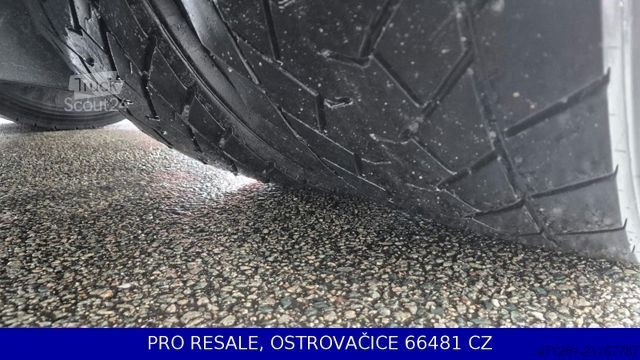 Trattore stradale standard SCANIA S500 N323 NGS E6 + PARKCLIMA + NAVI + RETARDER