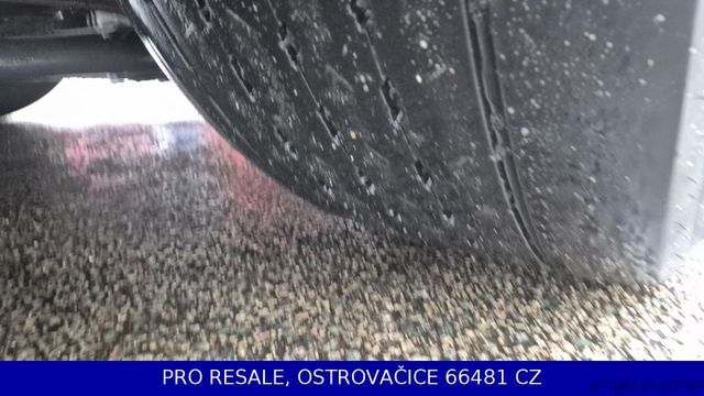 Trattore stradale standard SCANIA S500 N323 NGS E6 + PARKCLIMA + NAVI + RETARDER