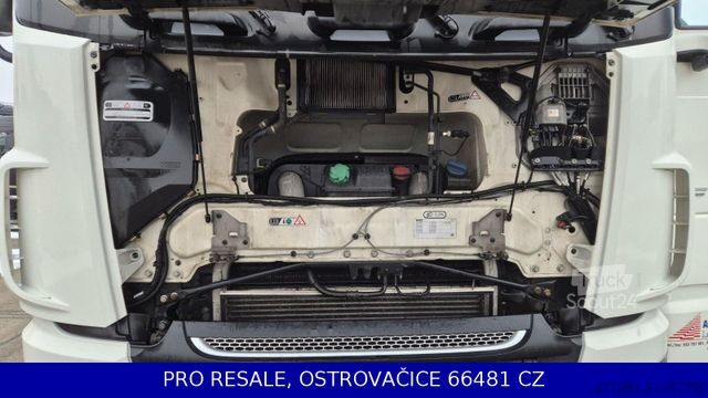 Trattore stradale standard DAF XF 480 FT SSC EURO 6 + PARKCLIMA + XENON