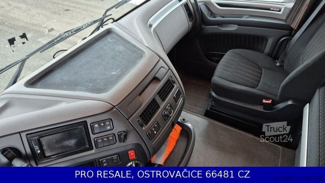 Trattore stradale standard DAF XF 480 FT SSC EURO 6 + PARKCLIMA + XENON