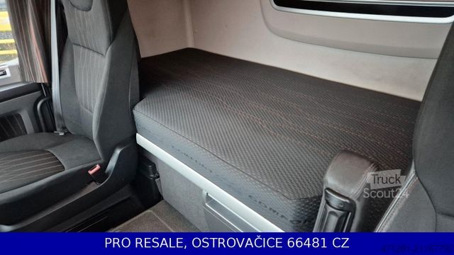 Trattore stradale standard DAF XF 480 FT SSC EURO 6 + PARKCLIMA + XENON