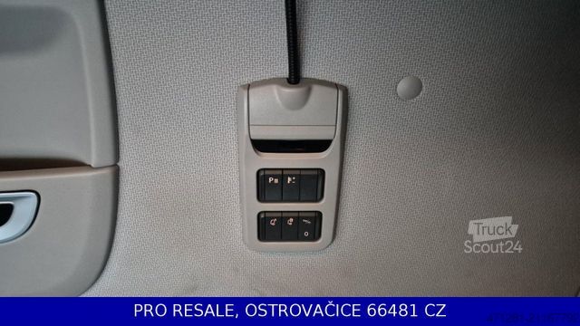 Trattore stradale standard DAF XF 480 FT SSC EURO 6 + PARKCLIMA + XENON