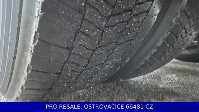 Trattore stradale standard DAF XF 480 FT SSC EURO 6 + PARKCLIMA + XENON