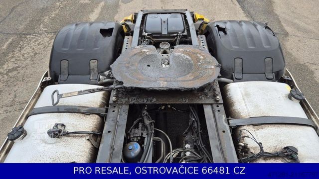 Trattore stradale standard DAF XF 480 FT SSC EURO 6 + PARKCLIMA + NAVI + XENON