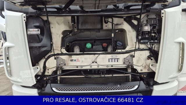 Trattore stradale standard DAF XF 480 FT SSC EURO 6 + PARKCLIMA + NAVI + XENON