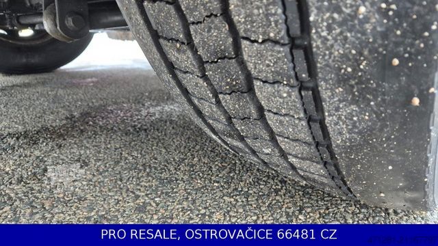 Trattore stradale standard DAF XF 480 FT SSC EURO 6 + PARKCLIMA + NAVI + XENON