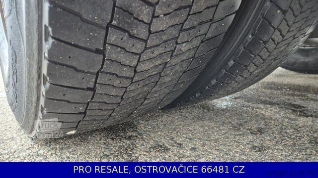 Trattore stradale standard DAF XF 480 FT SSC EURO 6 + PARKCLIMA + NAVI + XENON