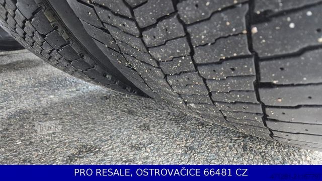 Trattore stradale standard DAF XF 480 FT SSC EURO 6 + PARKCLIMA + NAVI + XENON