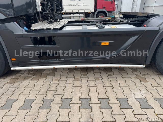 Standart çekici ünitesi MERCEDES-BENZ Actros L 1853 4x2 LL*Retarder*Schubboden*ACC*TV*