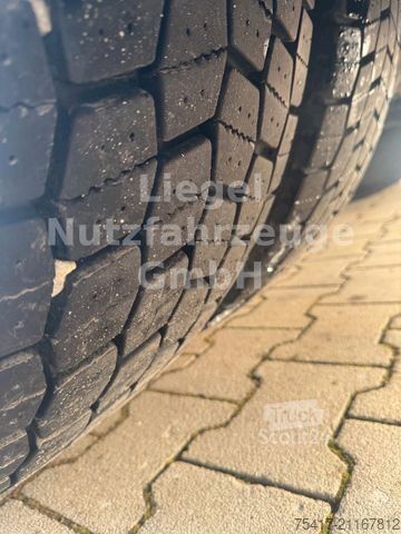 Standart çekici ünitesi MERCEDES-BENZ Actros L 1853 4x2 LL*Retarder*Schubboden*ACC*TV*