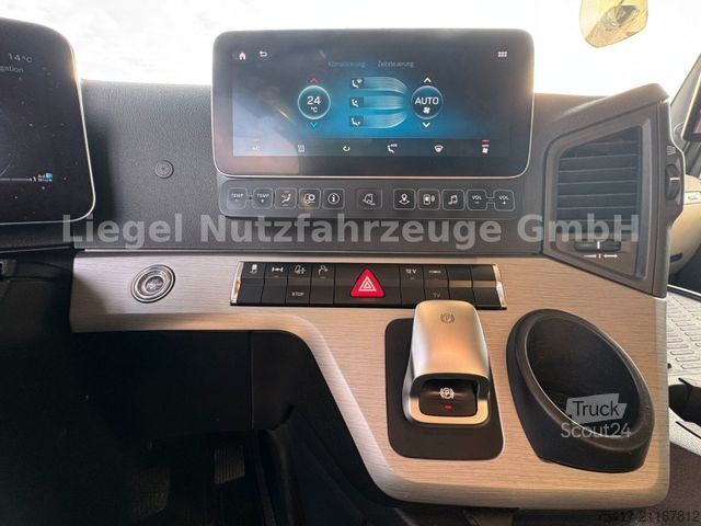 Standart çekici ünitesi MERCEDES-BENZ Actros L 1853 4x2 LL*Retarder*Schubboden*ACC*TV*