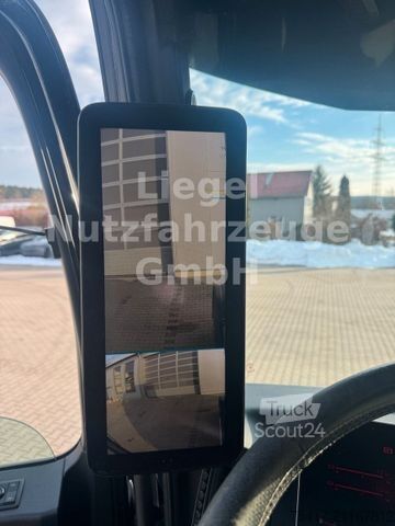 Standart çekici ünitesi MERCEDES-BENZ Actros L 1853 4x2 LL*Retarder*Schubboden*ACC*TV*