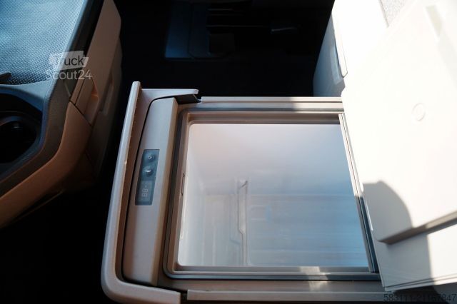 Jumbo kamyon SCANIA S 460 / ZESTAW TANDEM / FIRANKA / 120 M3 / KRONE