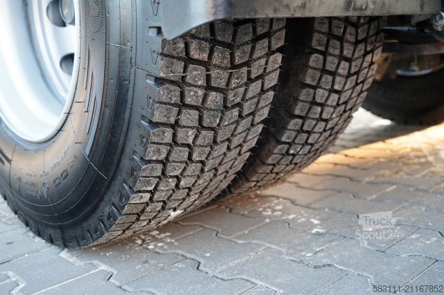 Standart çekici ünitesi SCANIA R 450 / RETARDER / HYDRAULIKA / I-PARK COOL / OP