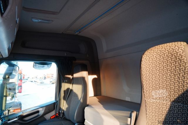 Standart çekici ünitesi SCANIA R 450 / RETARDER / HYDRAULIKA / I-PARK COOL / OP