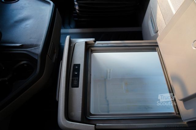 Standart çekici ünitesi SCANIA R 450 / RETARDER / HYDRAULIKA / I-PARK COOL / OP