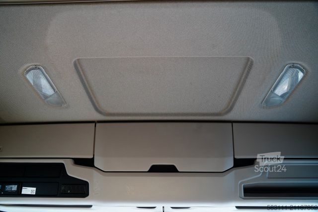 Standart çekici ünitesi SCANIA R 450 / RETARDER / HYDRAULIKA / I-PARK COOL / OP