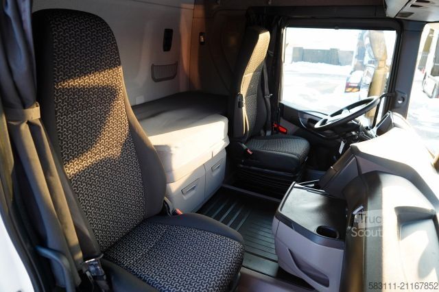 Standart çekici ünitesi SCANIA R 450 / RETARDER / HYDRAULIKA / I-PARK COOL / OP