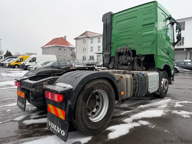 Standart çekici ünitesi VOLVO FH 460