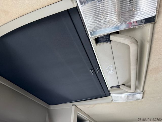 Standart çekici ünitesi VOLVO FH 460