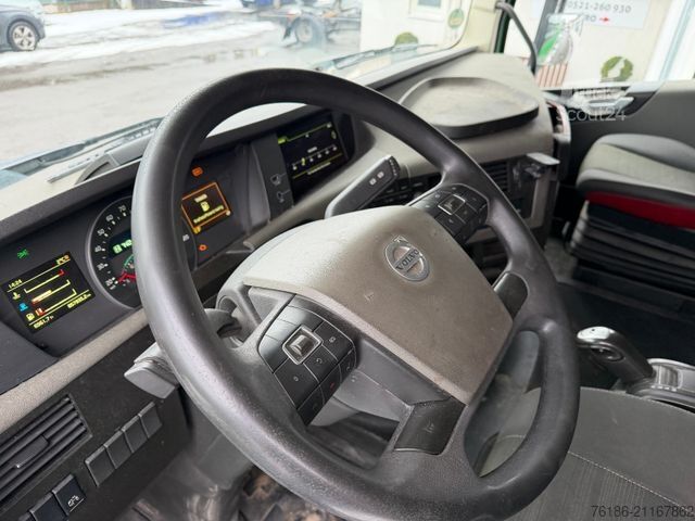 Standart çekici ünitesi VOLVO FH 460