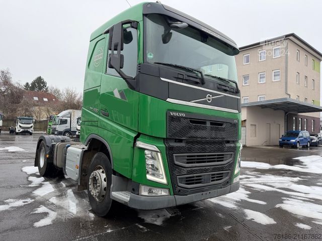 Standart çekici ünitesi VOLVO FH 460