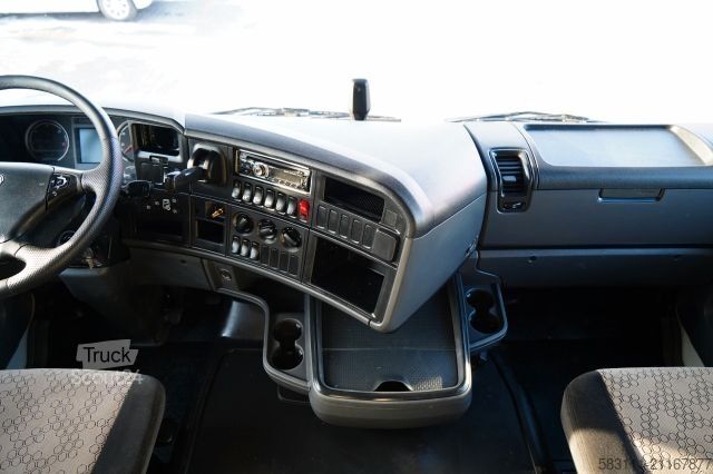 Standart çekici ünitesi SCANIA R 450 / RETARDER / 