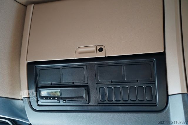 Standart çekici ünitesi SCANIA R 450 / RETARDER / 