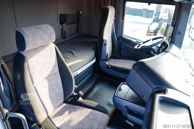 Standart çekici ünitesi SCANIA R 450 / RETARDER / 