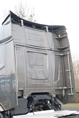 Poids lourds DAF XF 530 | 6X2 | RETARDER | FULL AIR | PTO PREP |...